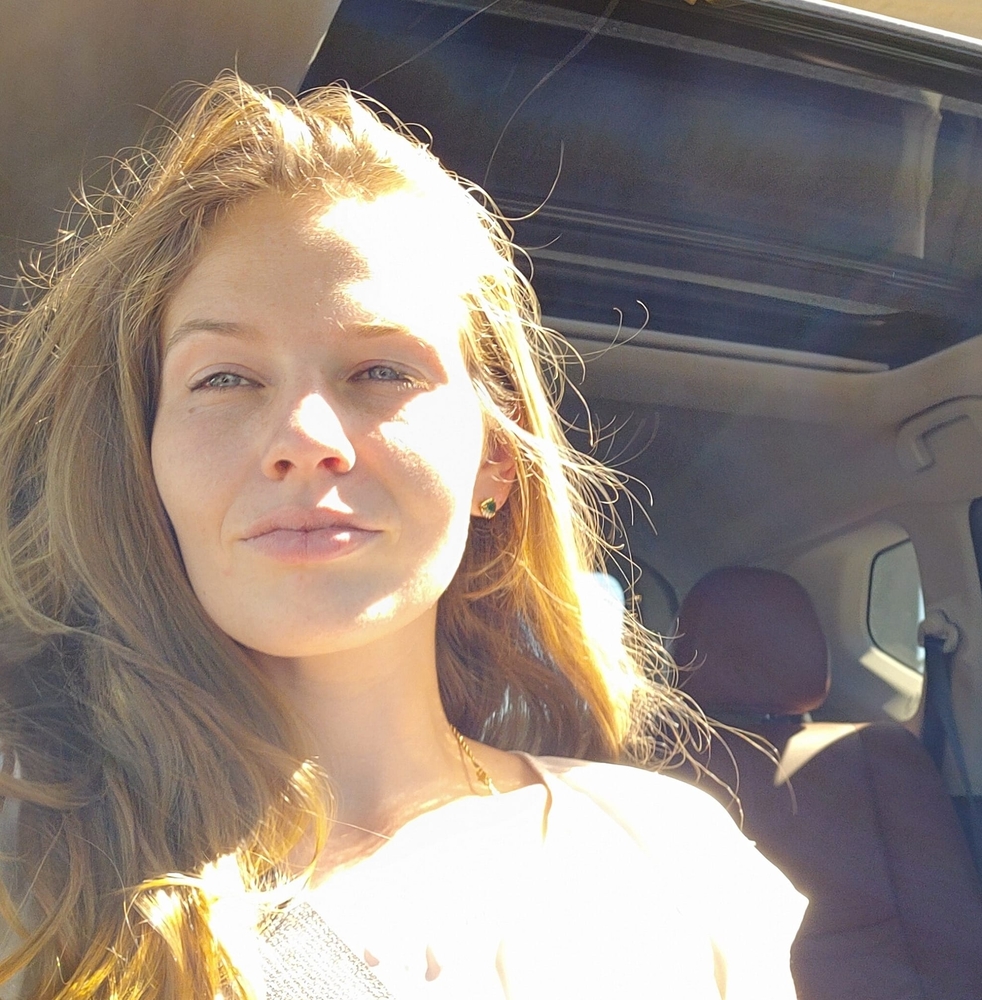 Meet your Posher, Bre